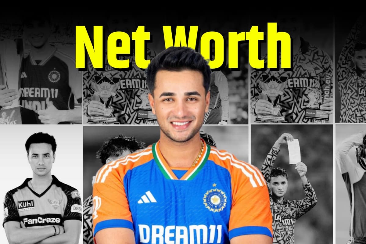 Abhishek Sharma Net Worth: कितनी संपत्ति के मालिक हैं अभिषेक शर्मा? पंजाब किंग्स के खिलाफ ठोका तूफानी शतक
