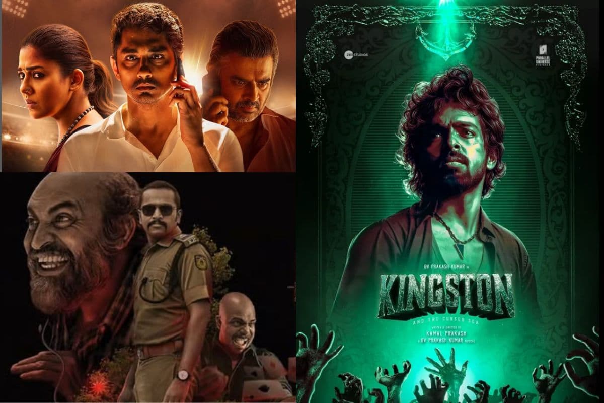 South OTT Releases: सिकंदर-छावा छोड़िये, इस हफ्ते ओटीटी पर देखें ये धाकड़ साउथ फिल्में-सीरीज