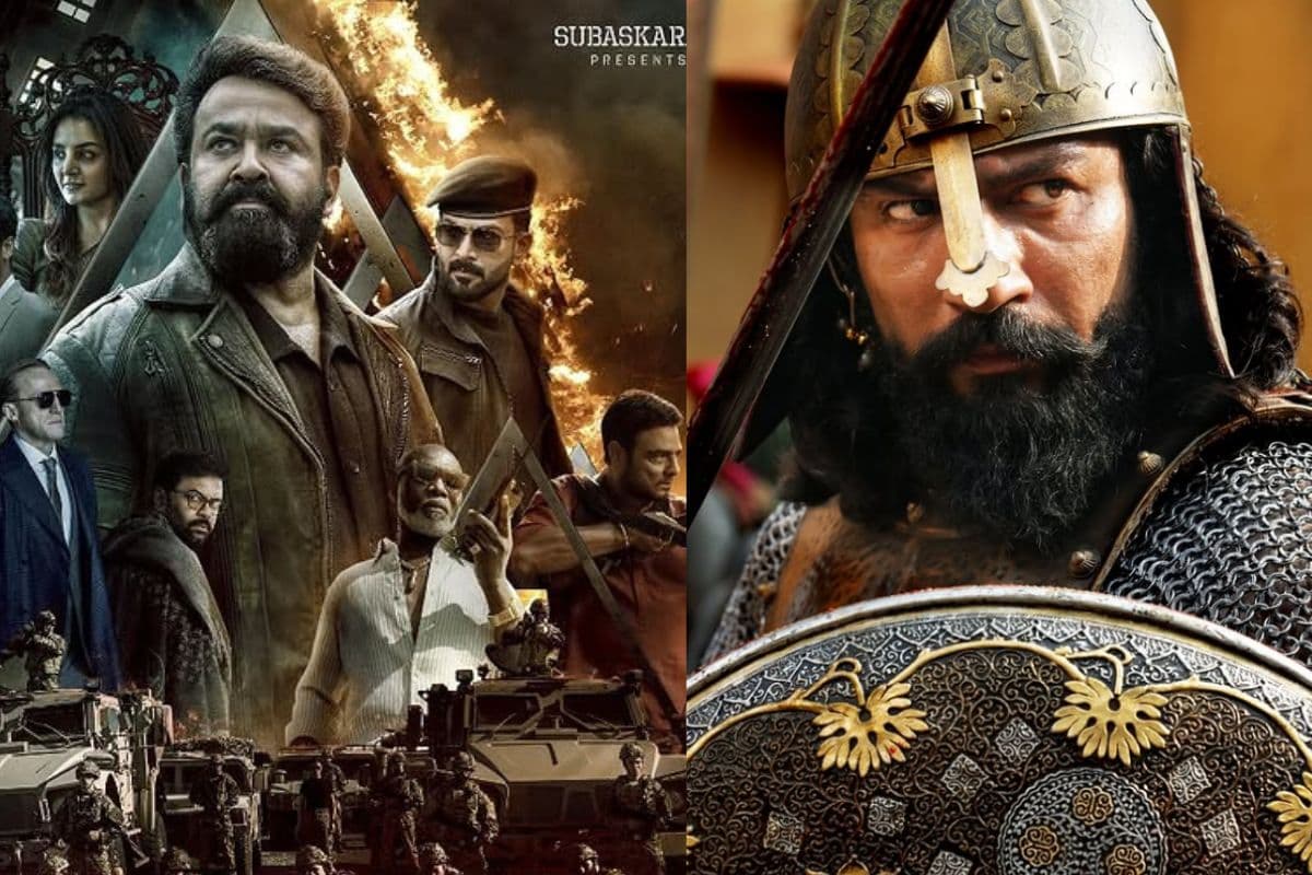 Box Office Report of L2 Empuraan chhaava