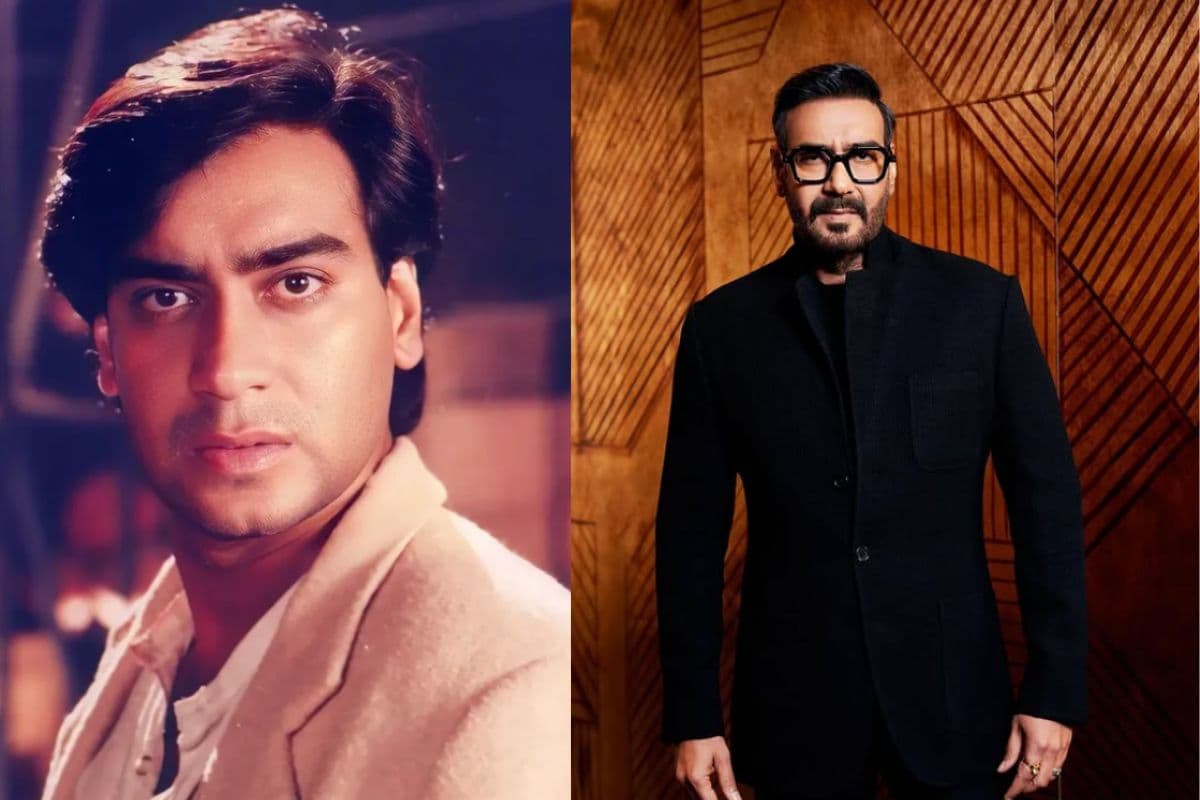 Ajay Devgn Birthday: आम सा दिखने वाला विशाल वीरू कैसे बना बॉलीवुड का बाजीराव सिंघम? जानें अजय देवगन के अनसुने किस्से