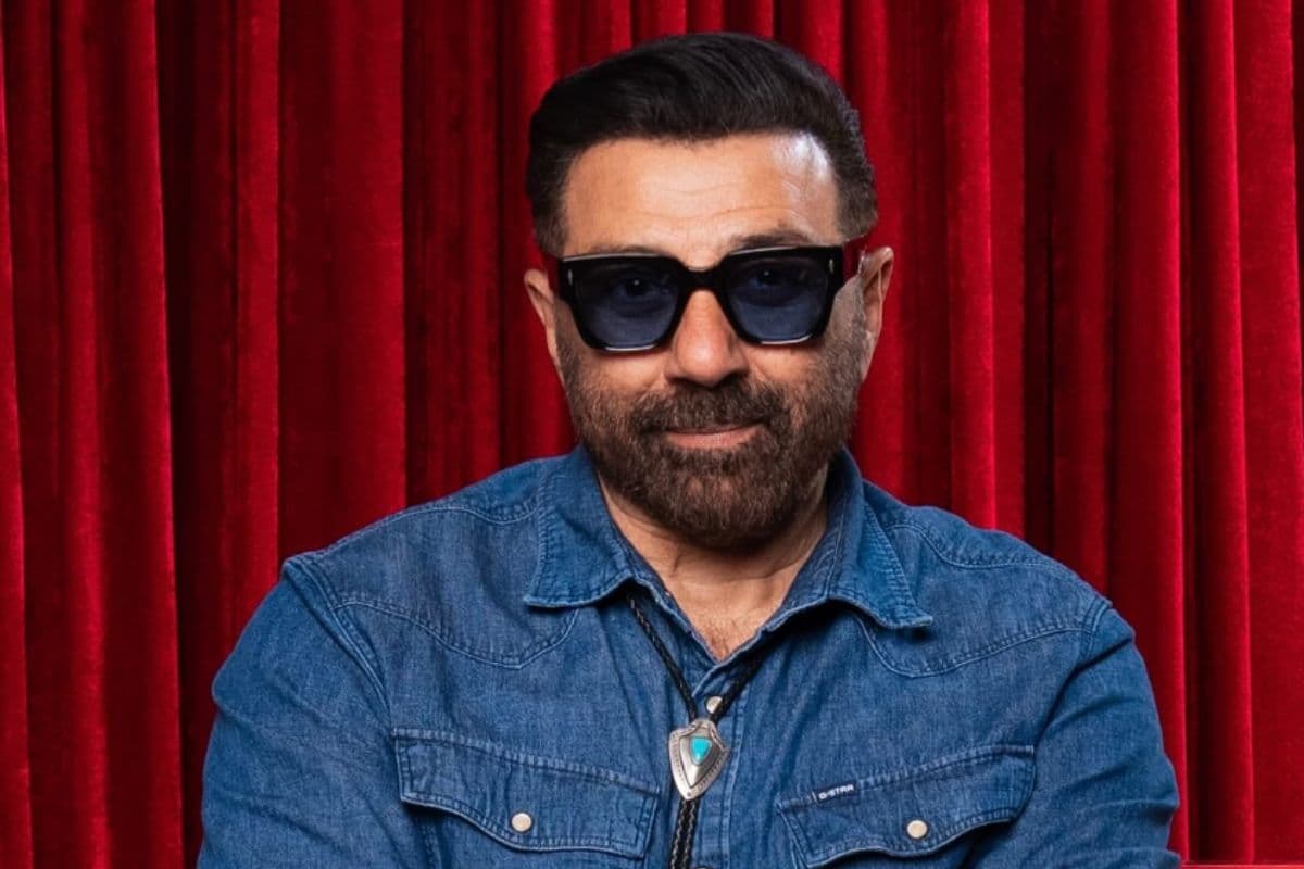 क्या ‘जाट’ एक्टर सनी देओल को गुस्सा आ गया ‘बूढ़ा’ बोले जाने पर? वायरल हुआ वीडियो