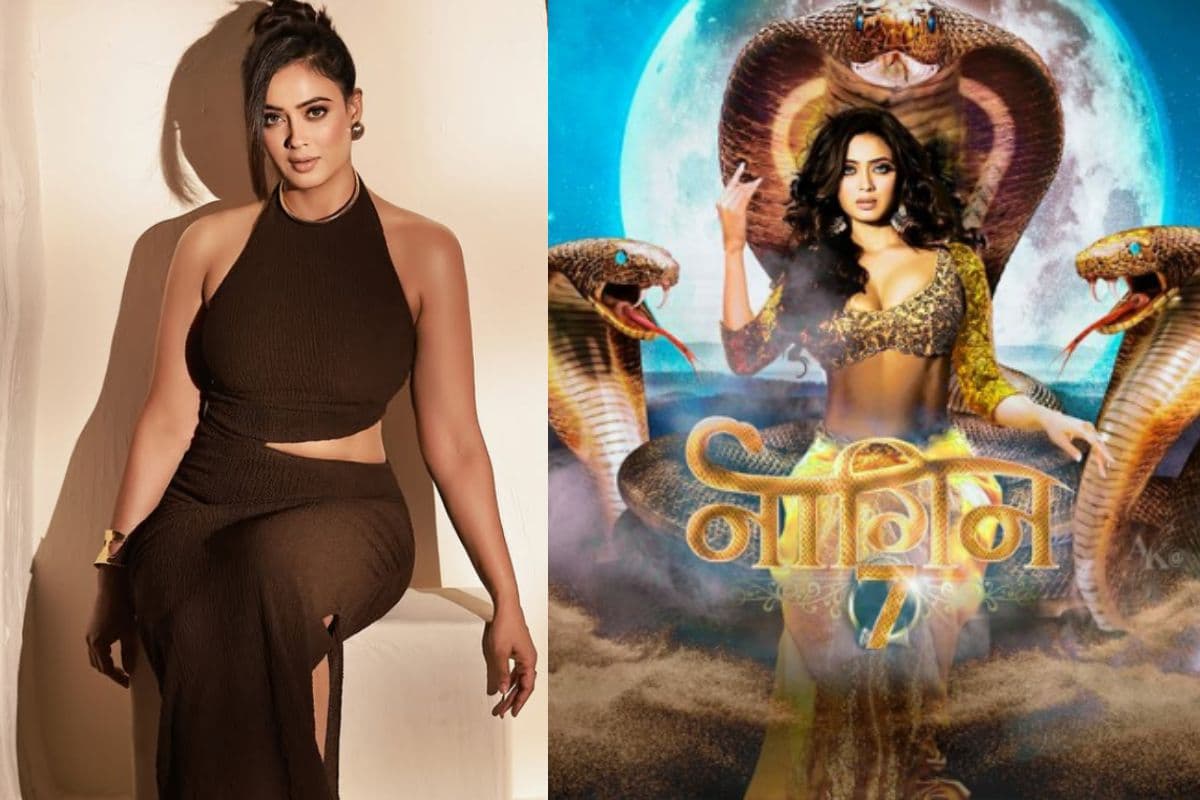 Fact Check: एकता कपूर के Naagin 7 में हुई श्वेता तिवारी की एंट्री! सापों के बीच नागिन लुक में ग्लैमरस फोटो वायरल