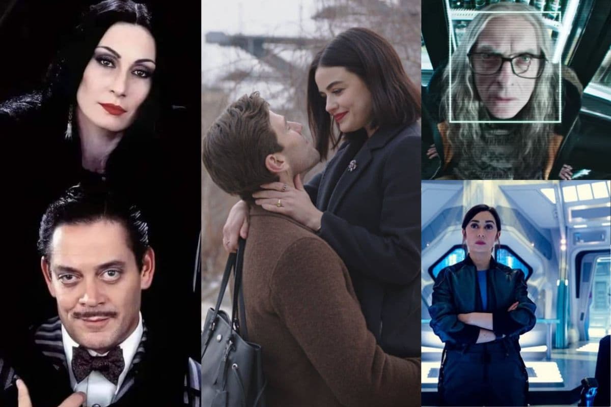 Netflix Releases This Week