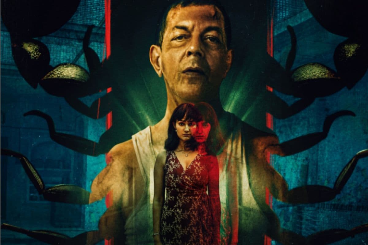 Khauf OTT Release: 'छोरी 2' से भी खौफनाक होगी ‘बिग बॉस 18’ फेम चुम दरांग की सीरीज, जानें कब और किस ओटीटी पर करें स्ट्रीम