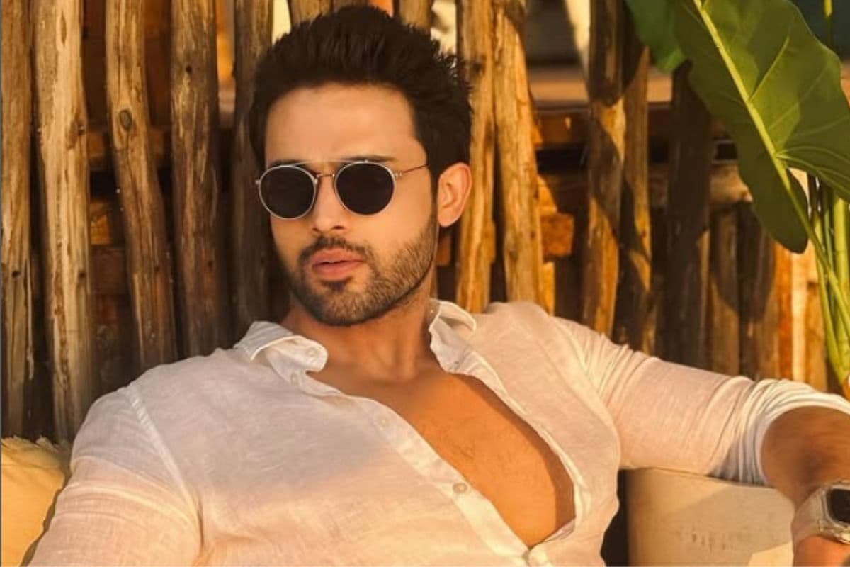 Parth Samthaan Net Worth: CID में एसीपी प्रद्युम्न को रिप्लेस करने वाले पार्थ समथान की करोड़ों में नेट वर्थ, जी रहे लग्जरी लाइफ