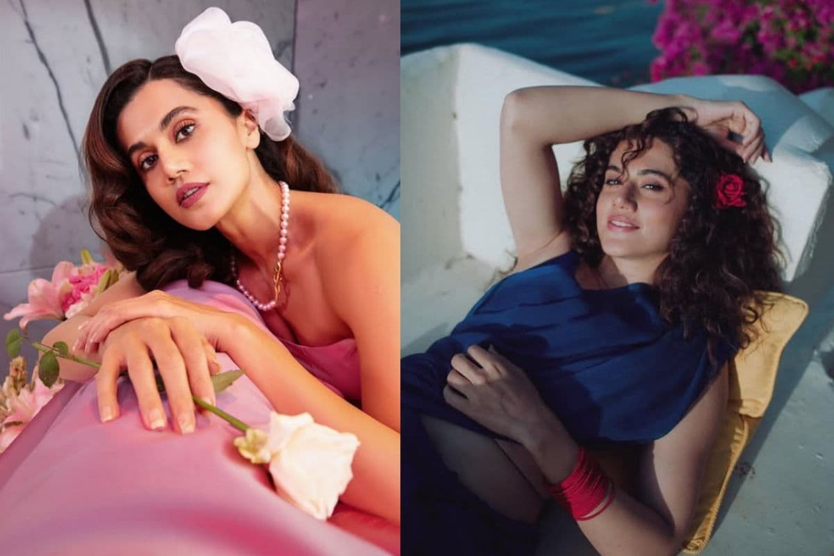 Taapsee Pannu Net Worth: हसीन दिलरुबा बनकर दिलों पर राज करने वाली तापसी 1 फिल्म का चार्ज करती करोड़ों, नेट वर्थ जानें