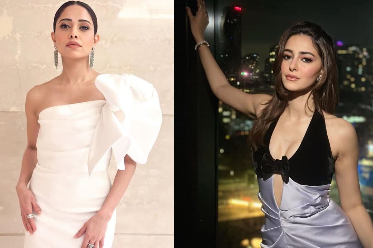 Nushrratt Bharuccha: 'दीवार में सिर मारकर क्या होने वाला है? 'ड्रीम गर्ल 2' में अनन्या पांडे से रिप्लेस होने पर नुसरत का छलका दर्द