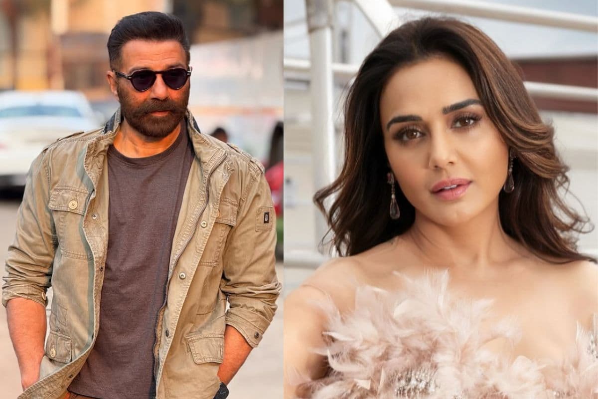 Lahore 1947 Star Cast Fees: सनी देओल ने खाली की आमिर खान की जेब, तो प्रीति जिंटा को मिले सिर्फ फुटकर