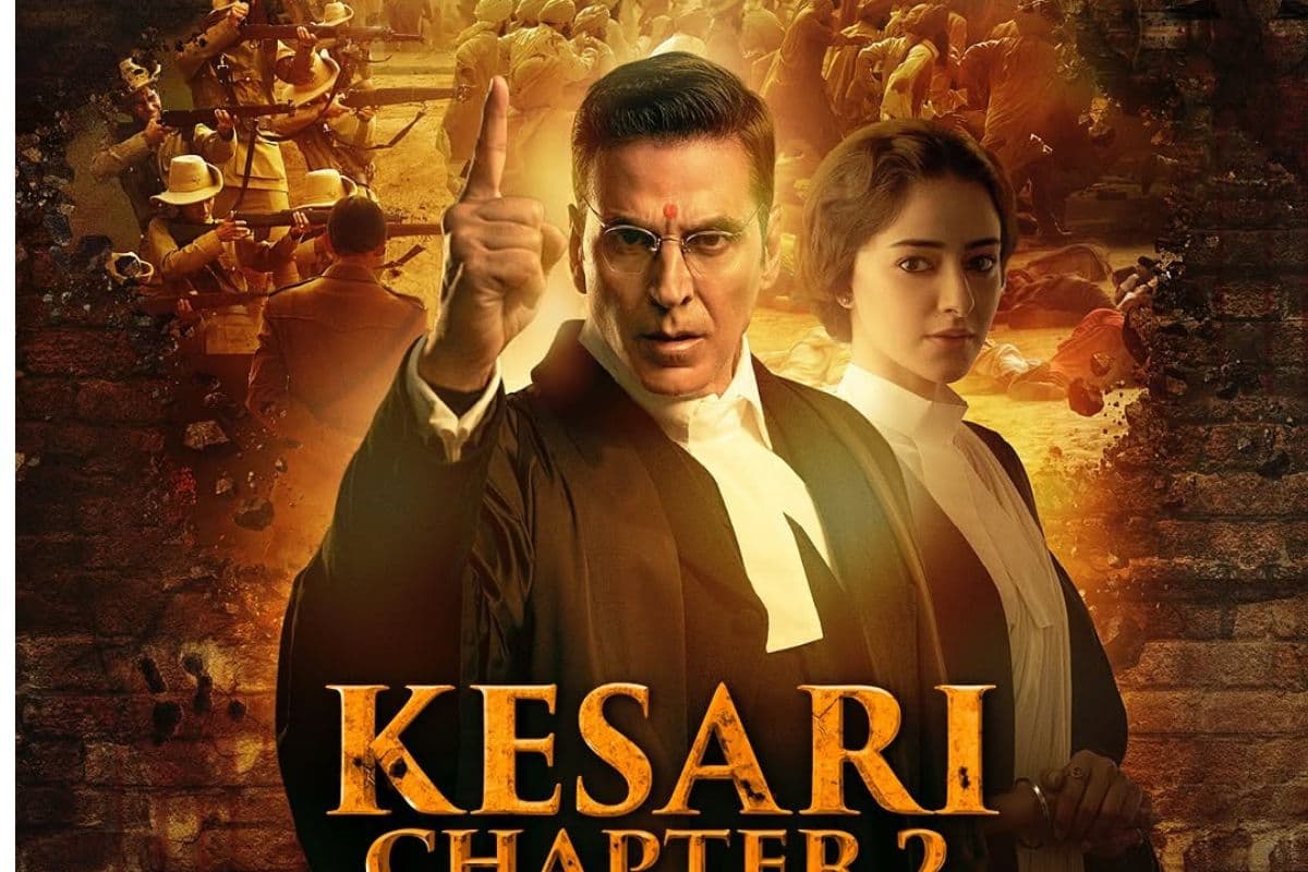 Kesari 2 Box Office Preview: ओपनिंग डे कमाई पर सबकी नजरें, जानें स्क्रीन काउंट और एडवांस बुकिंग स्टेटस