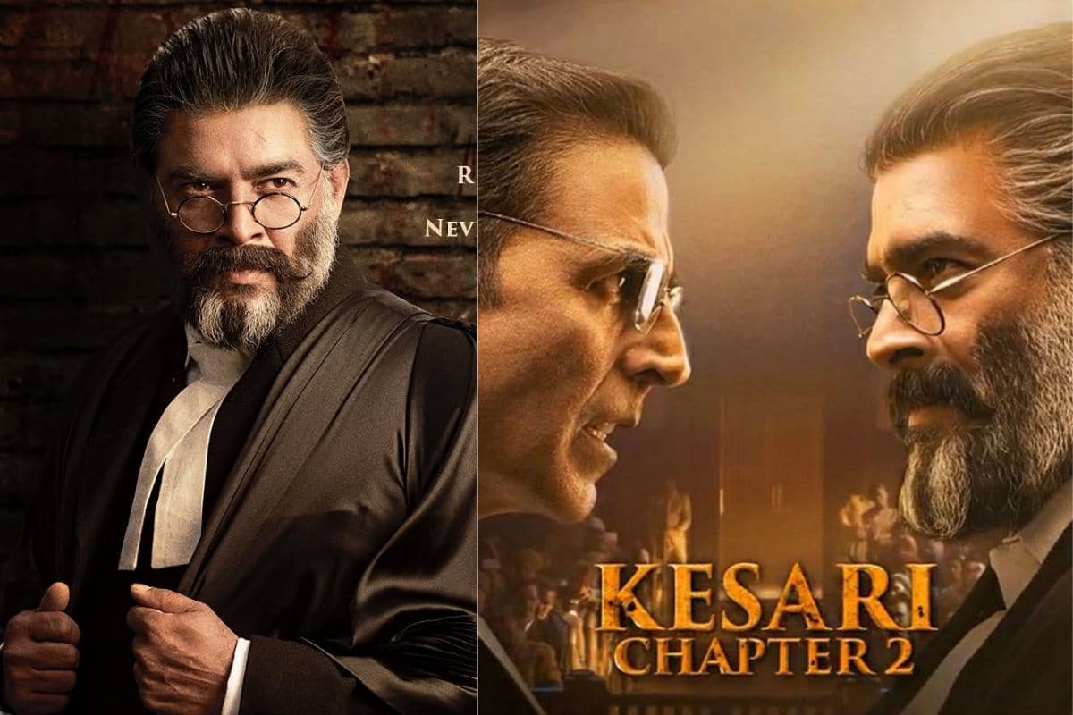 Kesari 2: अक्षय कुमार संग काम करने पर आर माधवन ने तोड़ी चुप्पी, कहा- फिल्म रिलीज से करीब 2 हफ्ते पहले…