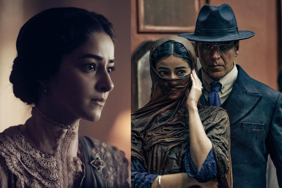 Kesari 2 Box Office Collection Day 30: 30 दिन बाद 'केसरी 2' का बॉक्स ऑफिस हाल, हिट या फ्लॉप? जानिए पूरा कलेक्शन