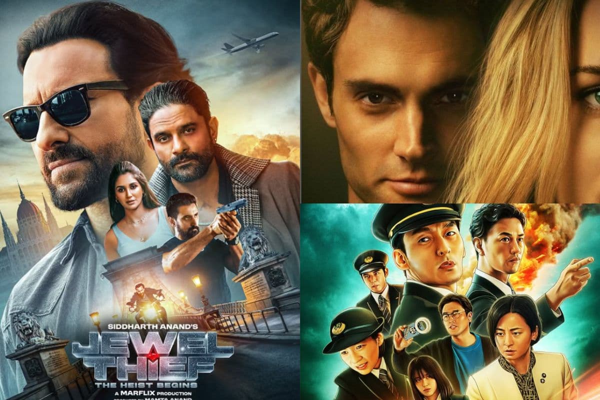 Netflix Releases This Week: बिंज-वॉच अलर्ट, इस हफ्ते नेटफ्लिक्स पर आ रही हैं ये धमाकेदार रिलीज