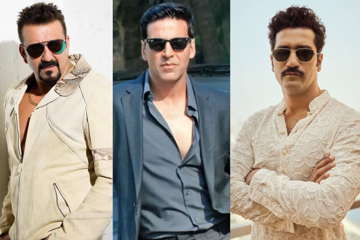 Pahalgam Terror Attack: 'शब्द आज नपुंसक हैं', अक्षय कुमार से संजय दत्त तक, इन स्टार्स ने की आतंकी हमले की निंदा