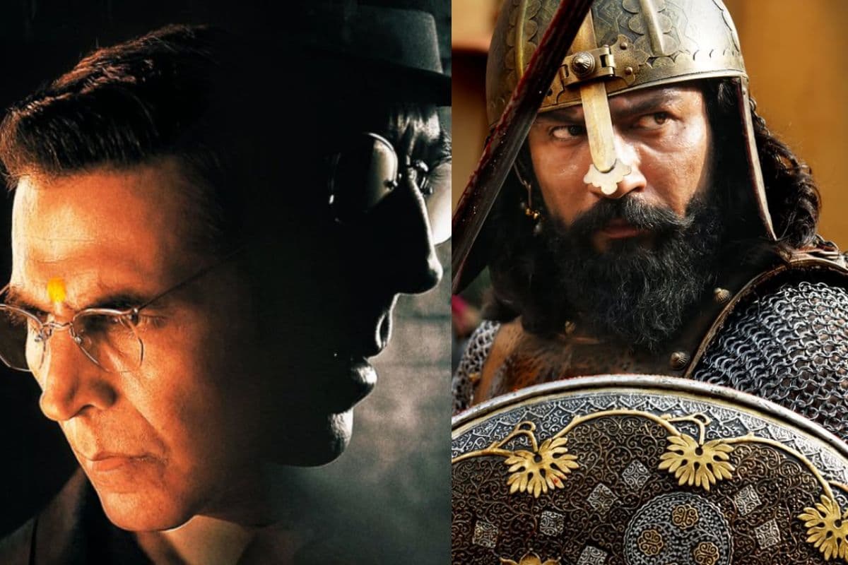 Kesari Chapter 2 Vs Chhaava: किसने जीता इतिहास, किसने हारा बॉक्स ऑफिस? 7वें दिन ने खोली पोल