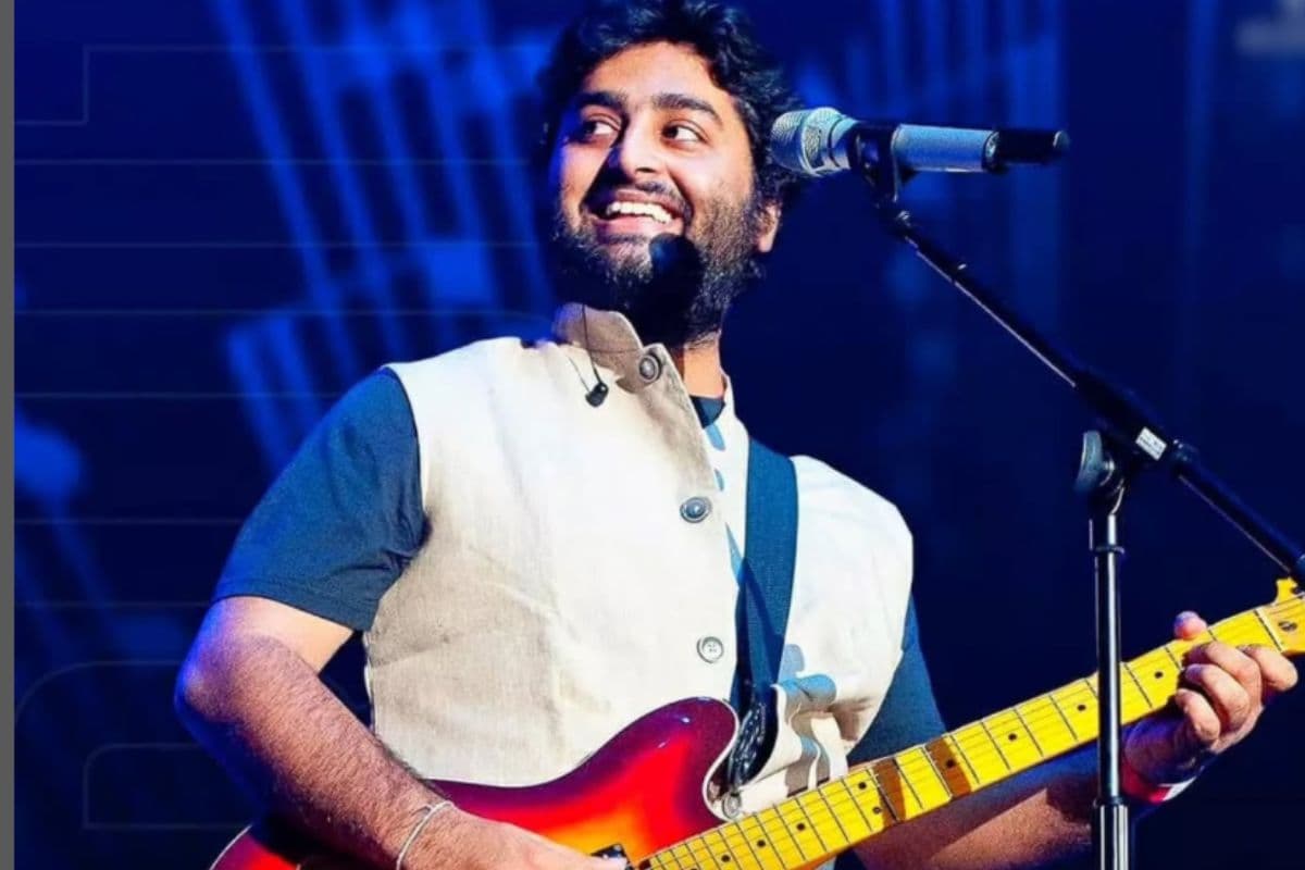 Arijit Singh Net Worth: ना ब्रांड्स, ना शो ऑफ – फिर भी अरबों के मालिक हैं अरिजीत सिंह