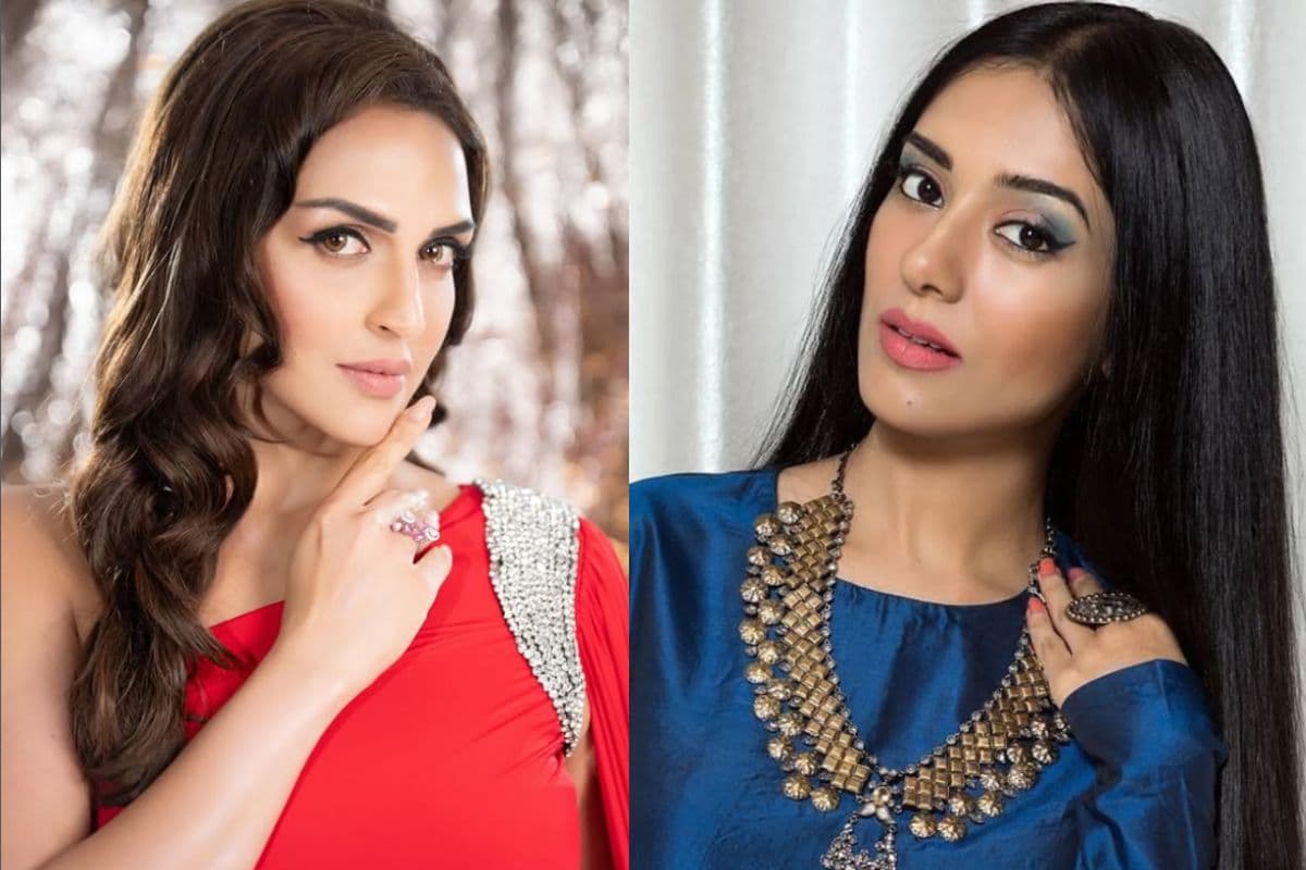 Esha Deol ने सालों बाद अमृता राव को थप्पड़ मारने पर तोड़ी चुप्पी, बोलीं- मुझे कोई अफसोस नहीं...
