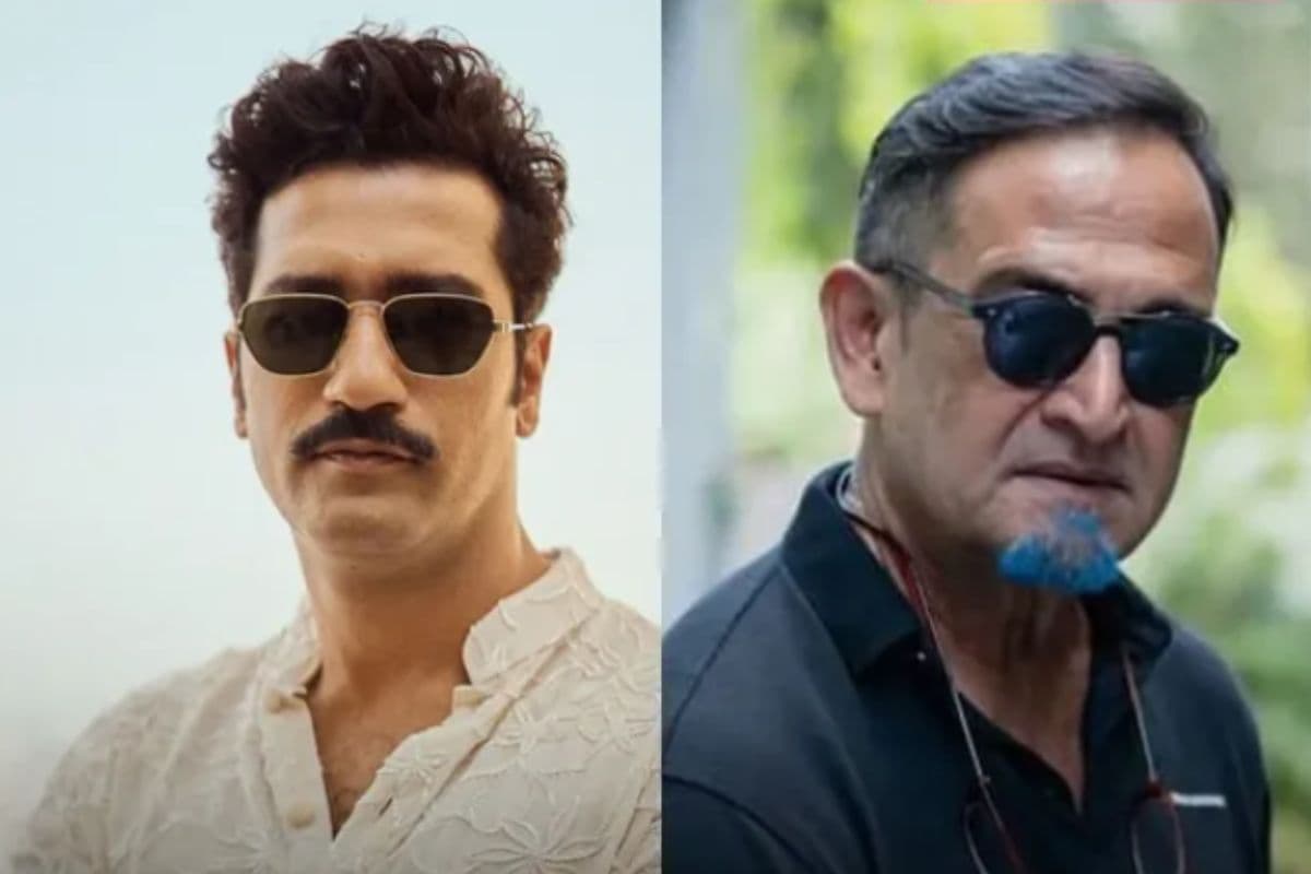 Chhaava की सफलता पर महेश मांजरेकर ये क्या बोल गए? कहा- लोग विक्की कौशल को देखने नहीं आए…