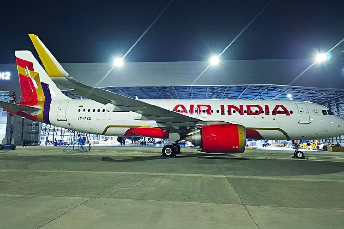 Air India : विदेश घूमना होगा महंगा! पाकिस्तान के एक फैसले से बढ़ जाएगा विमान का किराया
