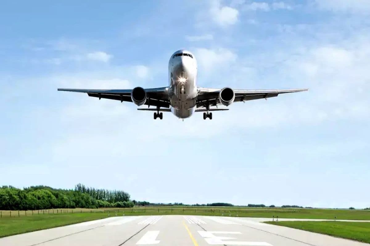 पटना से गाजियाबाद के लिए सीधी फ्लाइट, वंदे भारत एक्सप्रेस के किराए में शानदार टाइमिंग के साथ, यहां देखें शेड्यूल