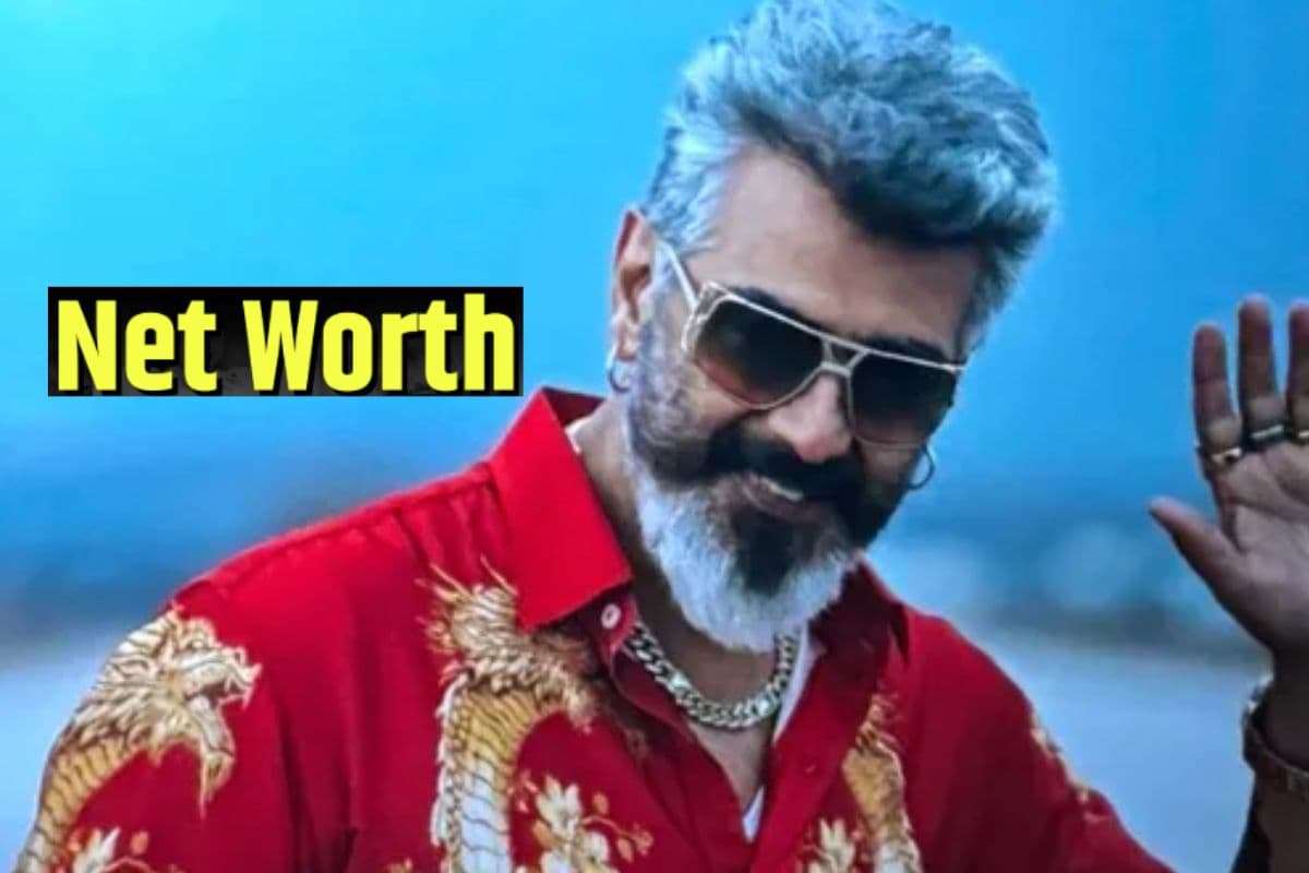 Ajith Kumar Net Worth: कितने करोड़ के मालिक हैं साउथ स्टार अजीत कुमार, सनी देओल की फिल्म जाट को दी कड़ी टक्कर