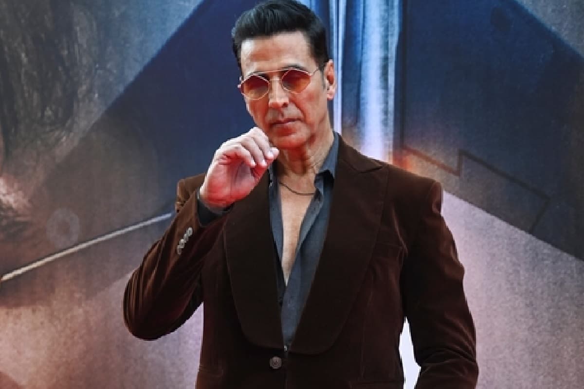 Kesari Chapter 2: पहलगाम हमले पर फूटा अक्षय का गुस्सा, गरजते हुए कही बड़ी बात, दर्शकों ने भी दिया जोरदार साथ