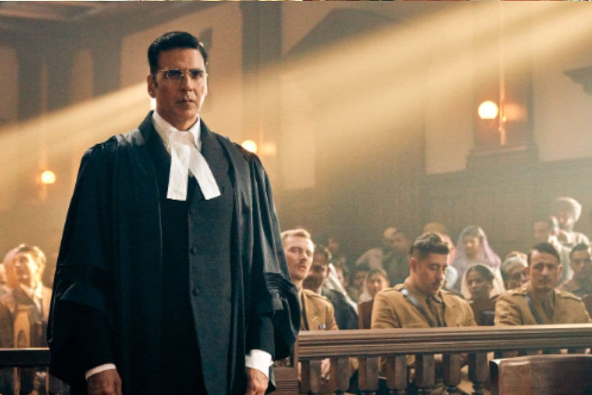 Kesari 2 Box Office Collection Day 29: रिलीज के 29 दिन बाद केसरी 2 हिट हुई या फ्लॉप? जानें टोटल कलेक्शन