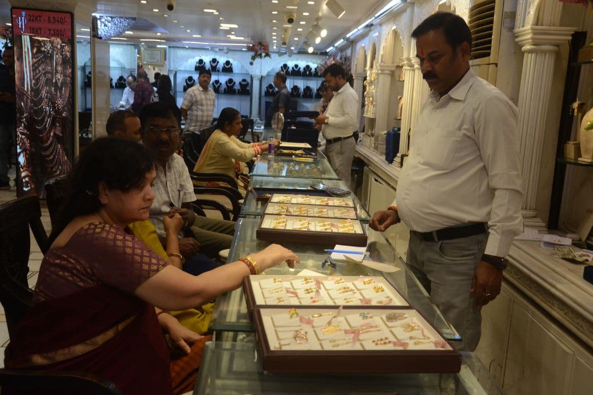 Akshaya Tritiya 2025: अक्षय तृतीया पर दमकेगा सर्राफा, खरीदारी से बढ़ेगा सौभाग्य, कारोबारियों में है जबरदस्त उत्साह