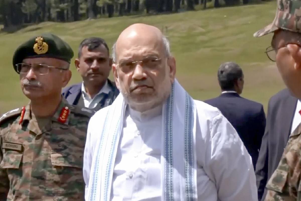 Bihar Election: पीएम मोदी की तरह अमित शाह भी सितंबर में दो बार आयेंगे बिहार, पटना में होगी कई बैठकें