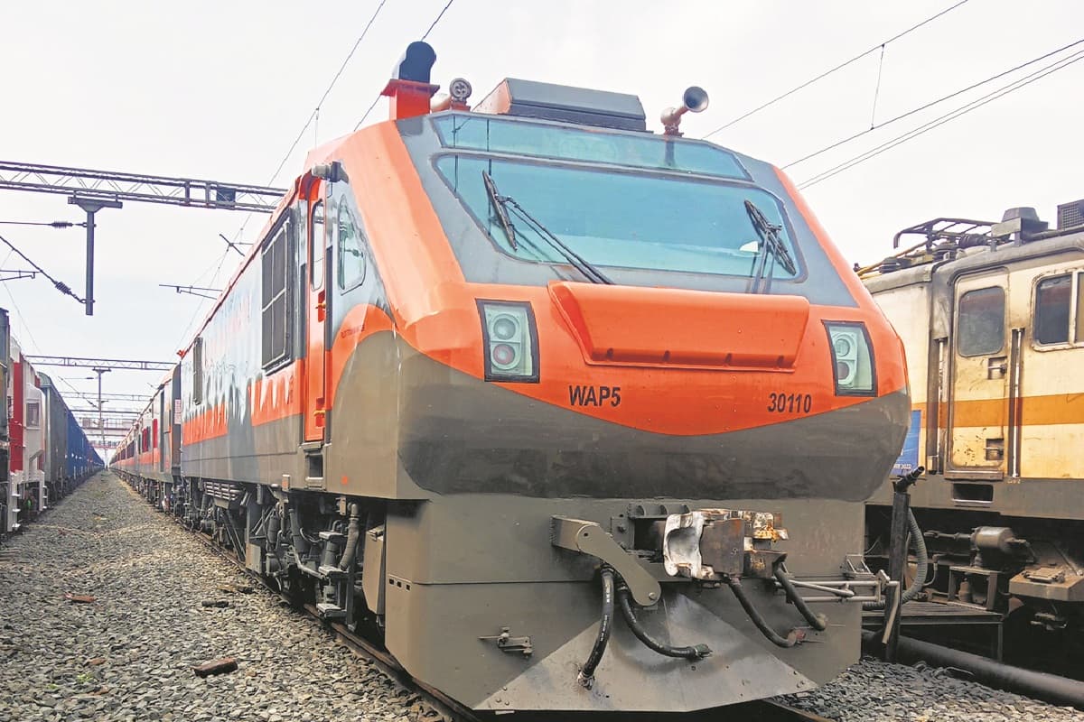 अमृत भारत ट्रेन का ट्रायल सफल, इतने देर में पूरी होगी सहरसा से नई दिल्ली का सफर