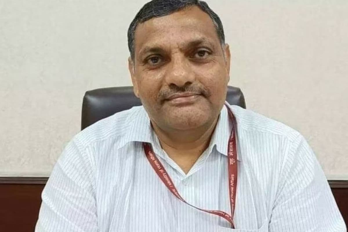 बिहार के युवाओं के लिए गुड न्यूज, जल्द भरे जायेंगे 49591 खाली पद, मुख्य सचिव ने जारी किया आदेश बिहार के युवाओं के लिए गुड न्यूज, जल्द भरे जायेंगे 49591 खाली पद, मुख्य सचिव ने जारी किया आदेश