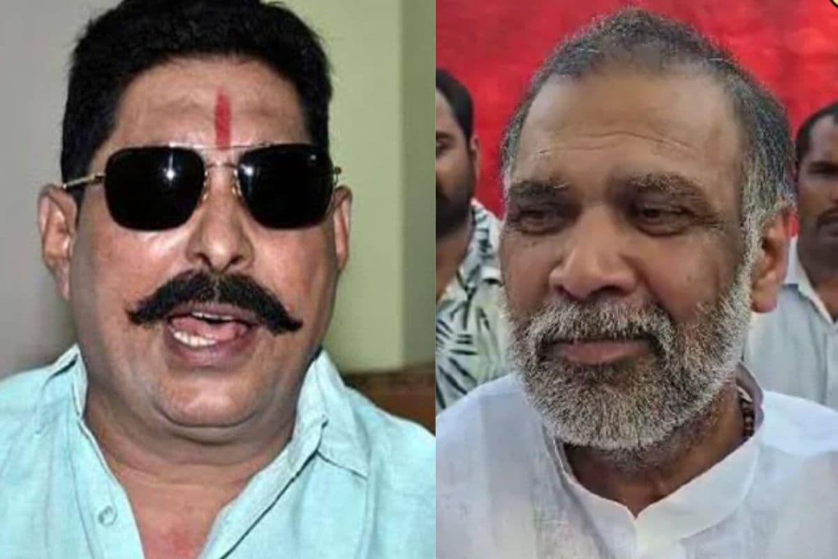 अनंत सिंह को मोकामा से जीतने नहीं देंगे सूरजभान? हो गया ऐलान, 12000 राजपूत वोटर करेंगे खेल