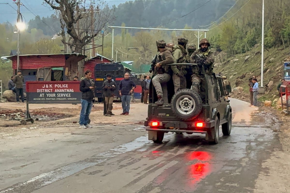 Pahalgam Attack Video: सेना के यूनिफॉर्म में आए थे आतंकी, खूनी खेल में 26 पर्यटकों की मौत, श्रीनगर पहुंचे शाह