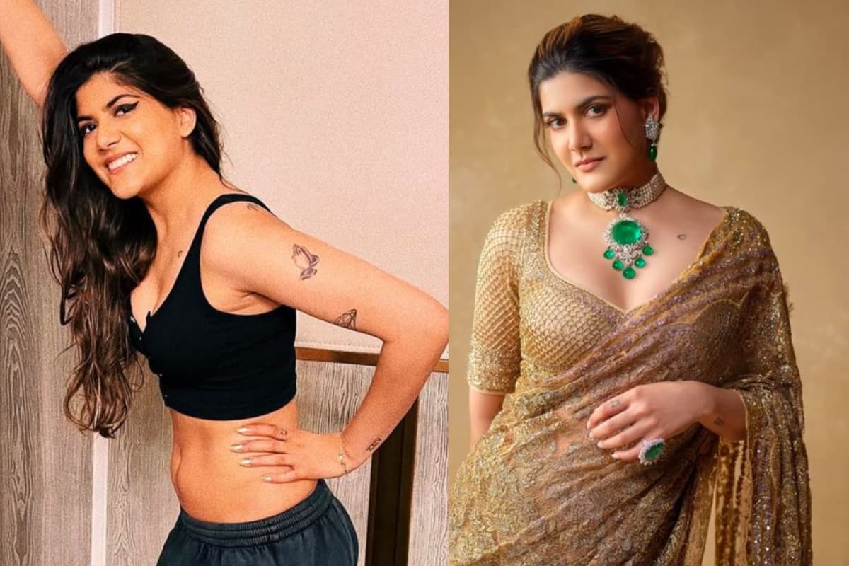 Ananya Birla Education: बिड़ला खानदान की बेटी, अरबों की मालकिन, रखती हैं ये बड़ी डिग्रियां