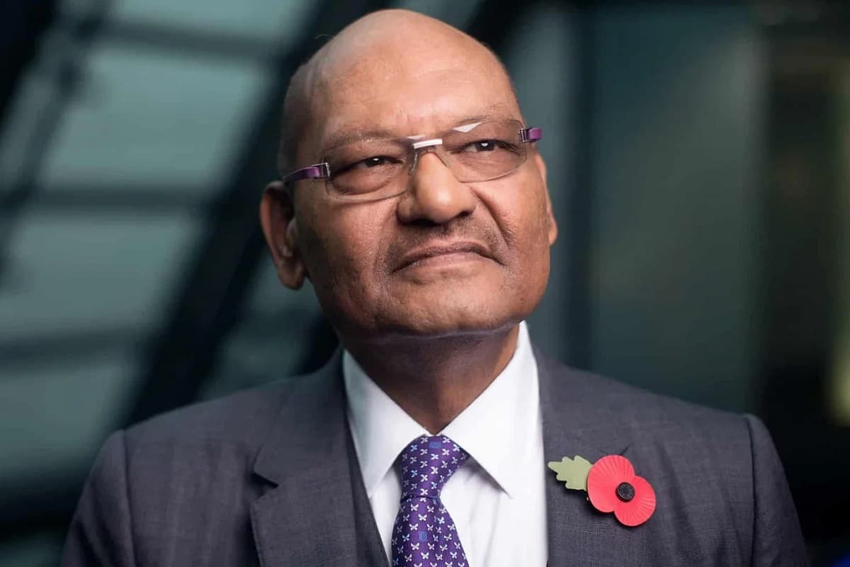क्या सोना नहीं रहा दुनिया का कीमती मेटल? अनिल अग्रवाल बोले- कॉपर है नया सुपर मेटल!