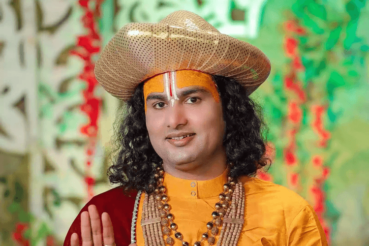 अनिरुद्धाचार्य: बिहार के इस जिले में कथा सुनाने आ रहे हैं 'पुकी बाबा', बागेश्वर बाबा का भी मिलेगा साथ