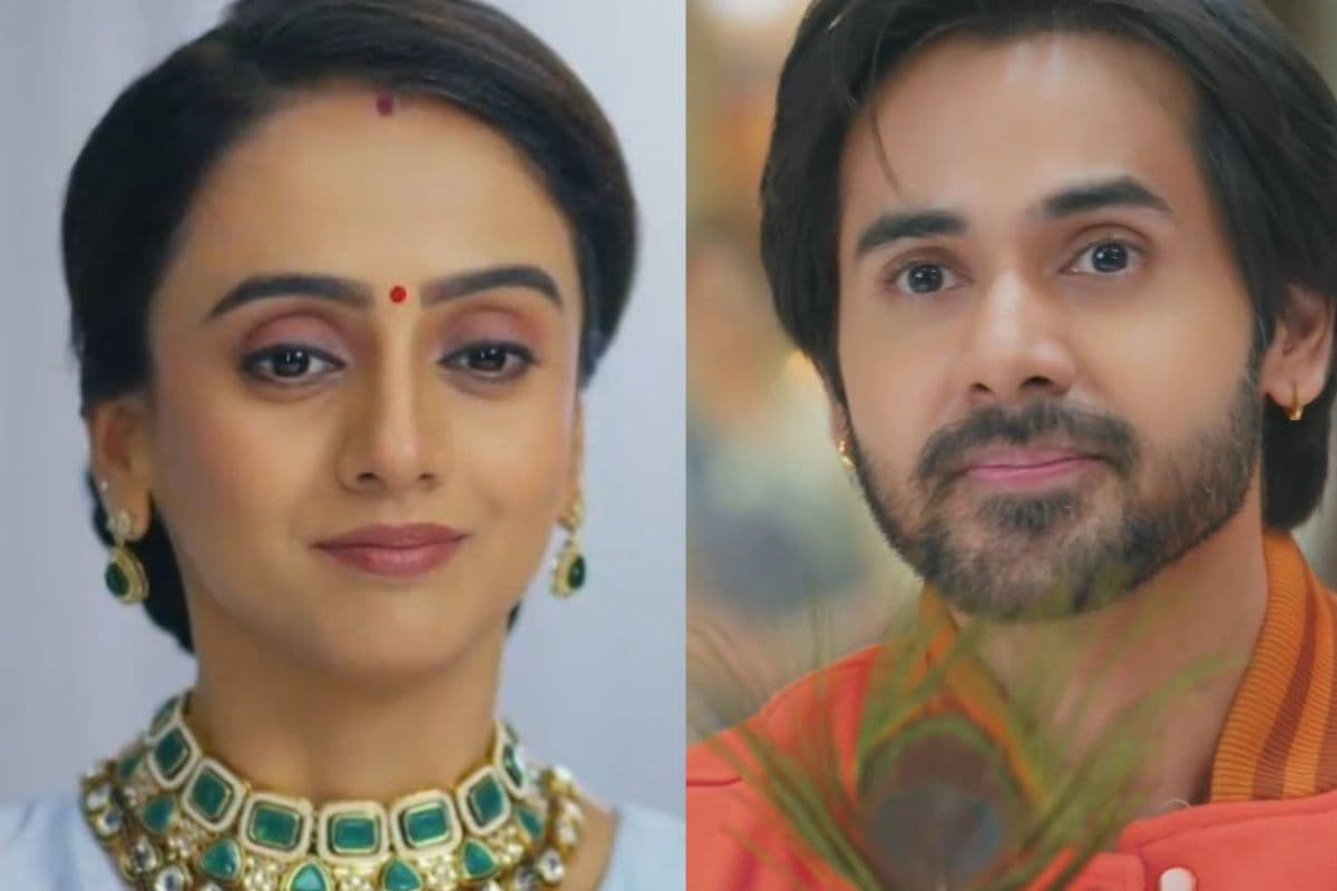 Anupama: कोठारी हाउस की ये बेटी शादी कर आएगी शाह हाउस में, ख्याति का दिखेगा भयानक रूप, आर्यन की मौत को लेकर होगा हंगामा