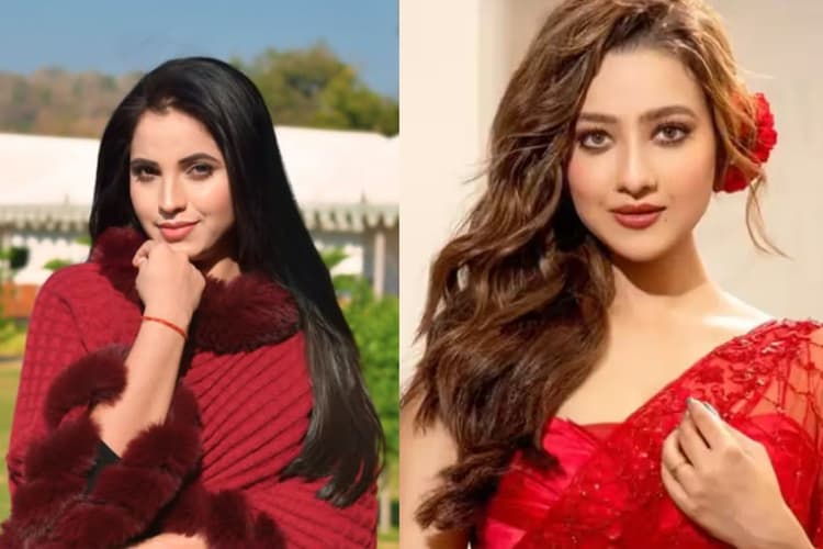 Anupama में 2 बार काव्या का रोल रिजेक्ट करने पर अनुपमा सोलंकी ने तोड़ी चुप्पी, कहा- 20 साल की लड़की की मां…