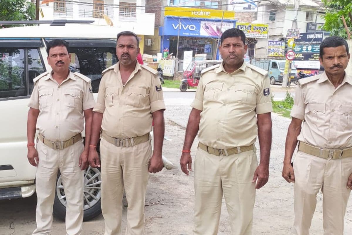 Bihar News: अररिया में खनन और जल संसाधन विभाग की टीम पर हमला, इंस्पेक्टर समेत कई जवान घायल