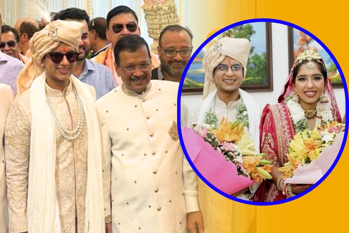 Arvind Kejriwal Daughter: IITian बेटी के लिए कैसा दामाद खोजे केजरीवाल, देखें दोनों की डिग्रियां