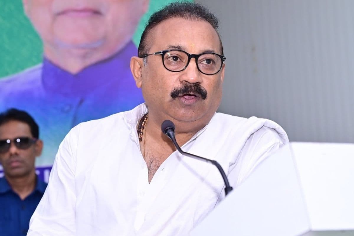 Bihar Politics: प्रशांत किशोर पर दायर होगा मुकदमा, मंत्री अशोक चौधरी बोले- लीगल एक्शन का मैटर तैयार है