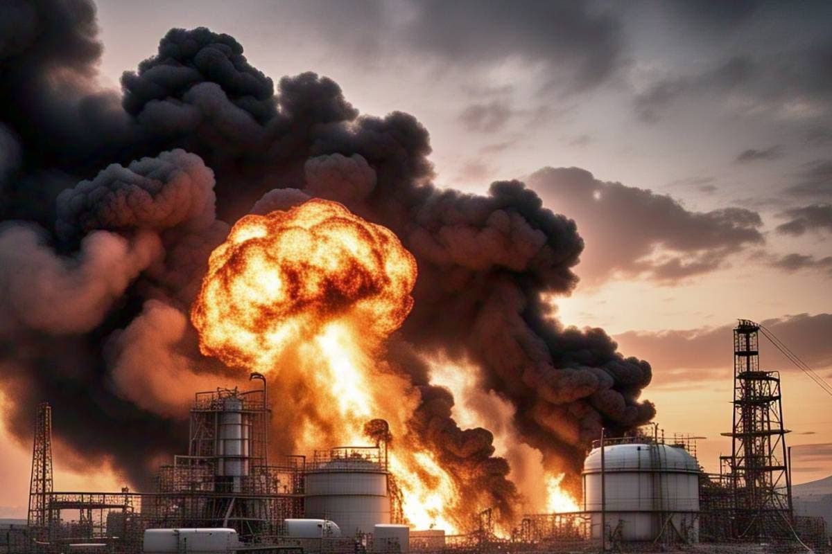 'सऊदी का आकाश बनेगा आग का गोला', हूतियों की धमकी से बढ़ा तनाव