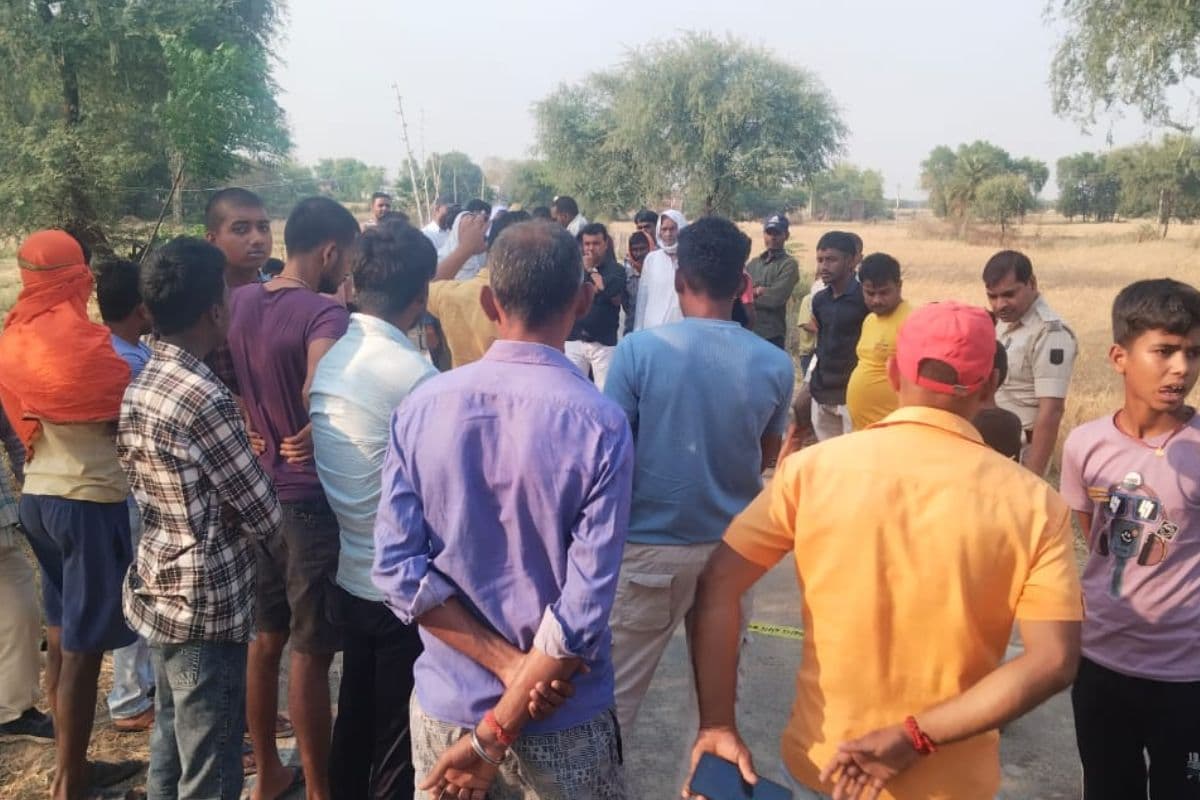 Aurangabad News: तंत्र-मंत्र और झाड़फूंक करने वाले व्यक्ति की हत्या, SIT गठित, पुलिस हैरान