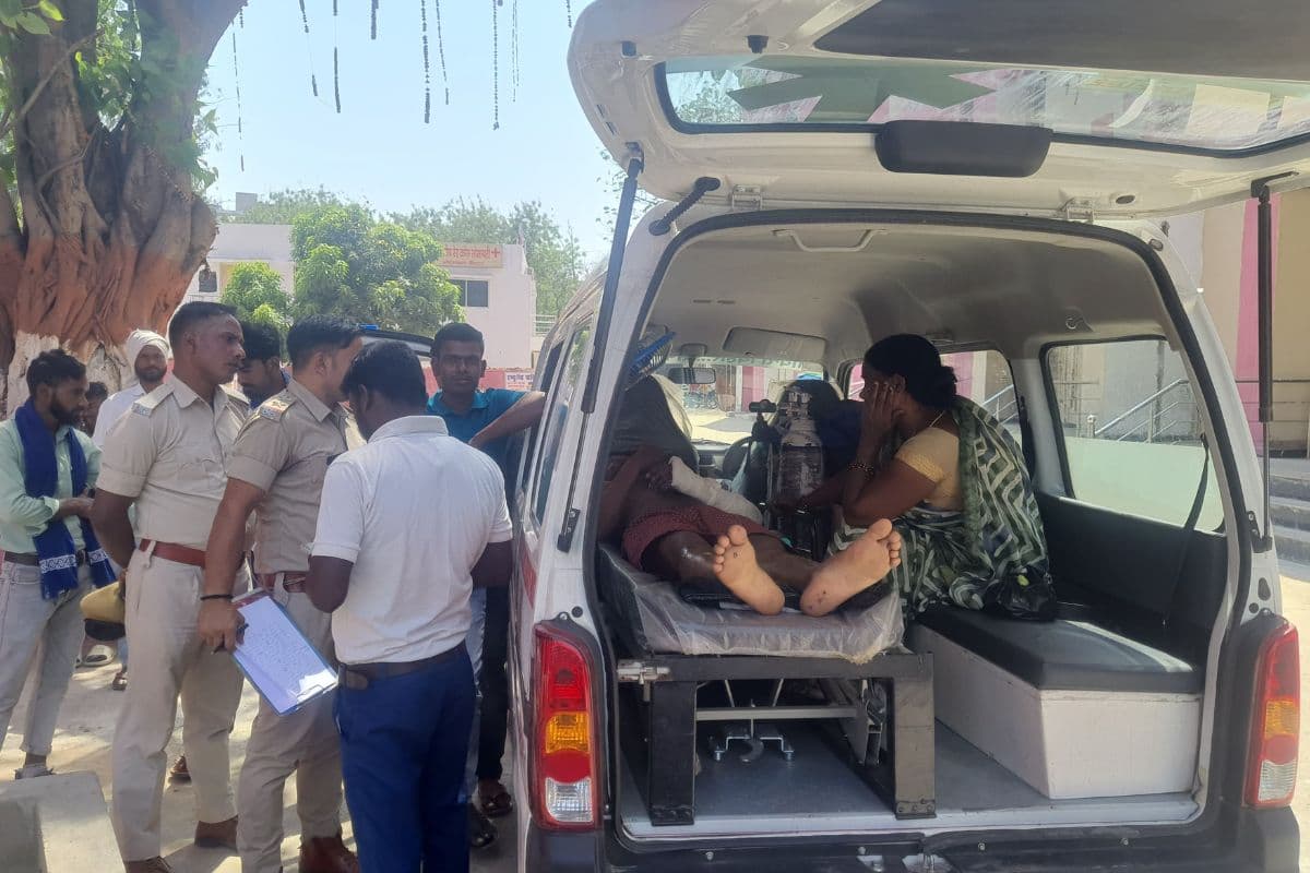 Aurangabad News: लड़की ने दुष्कर्म और लड़के ने लगाया प्राइवेट पार्ट काटने का आरोप, सच्चाई तलाशने में जुटी पुलिस