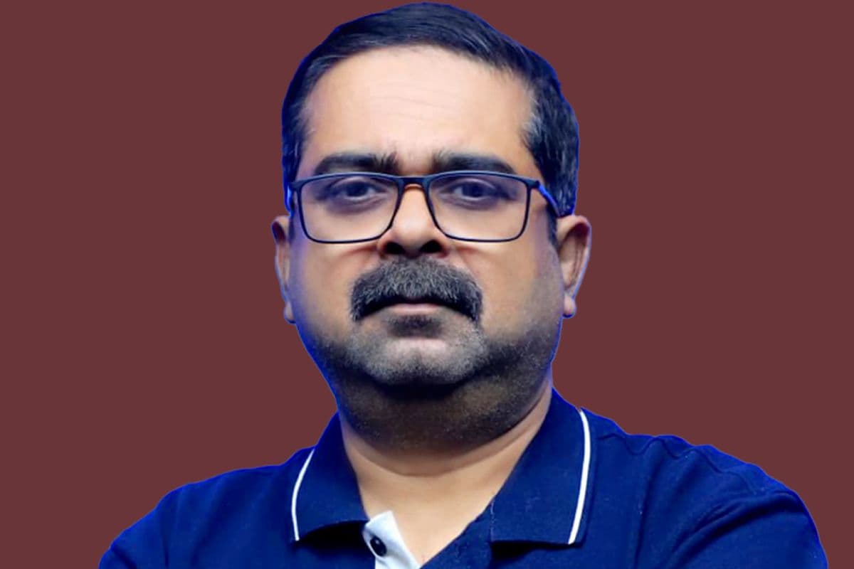 Avadh Ojha Net Worth