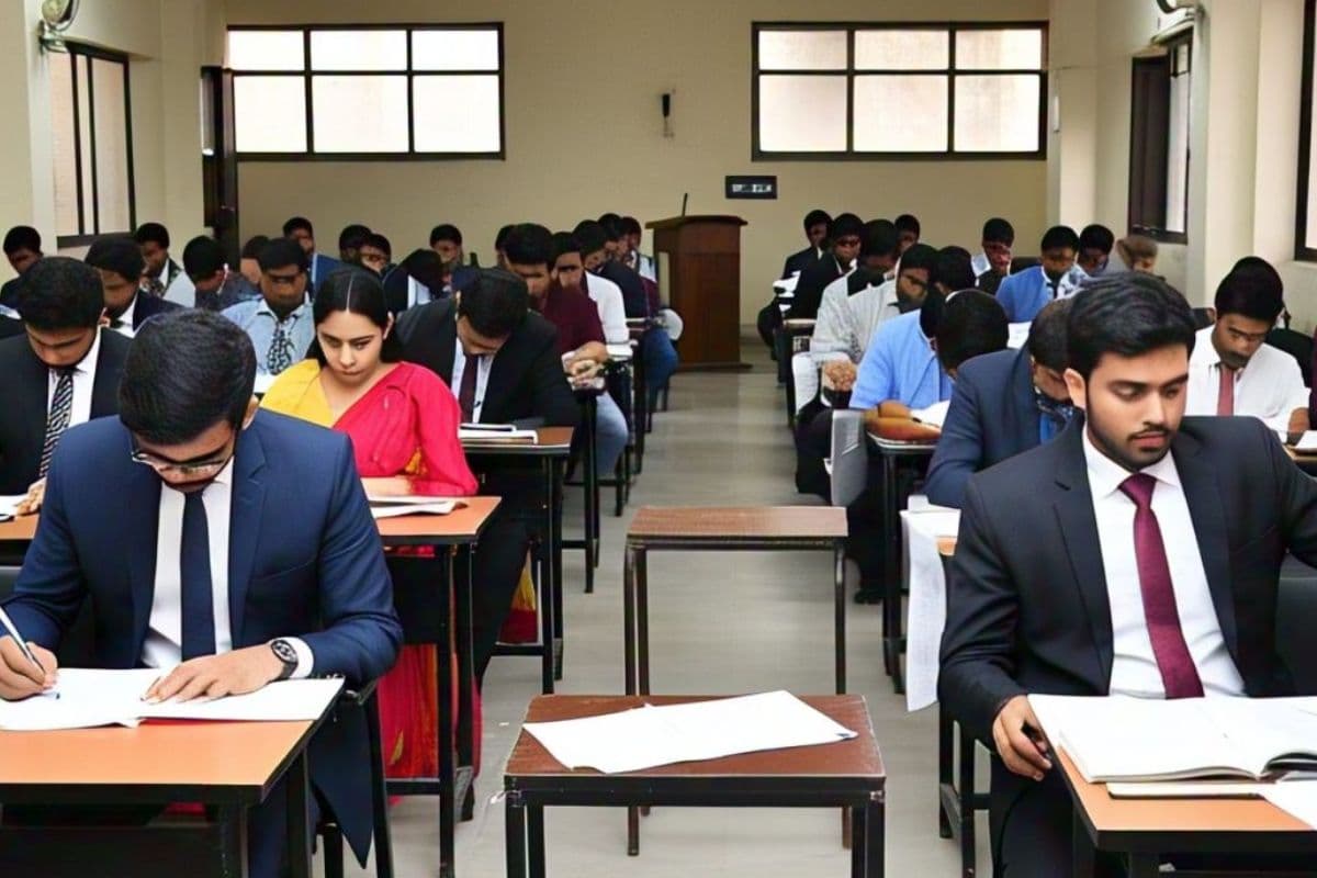 BPSC 71st Exam 2025: दो घंटे में 150 सवाल, देखें किस पैटर्न पर होगी बिहार 71वीं कंबाइंड परीक्षा