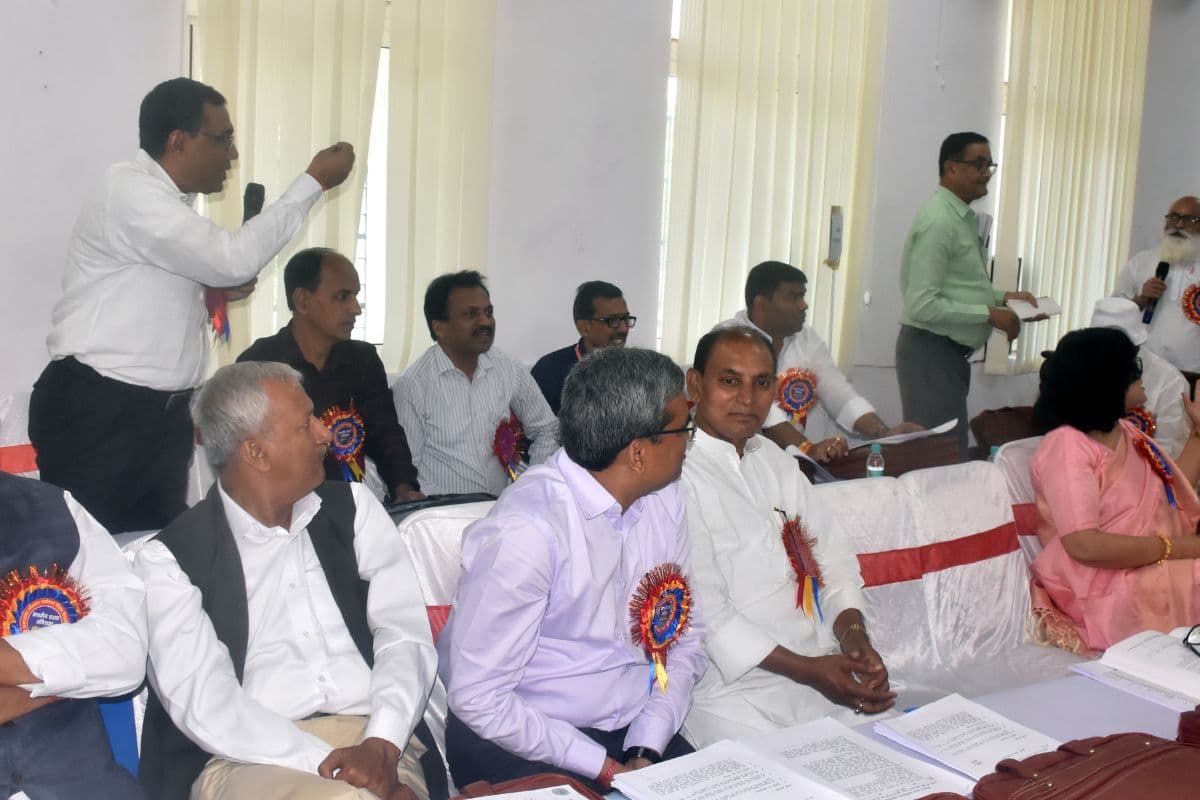 बिहार के इस यूनिवर्सिटी को मिली 1050.02 करोड़ के बजट की मंजूरी, हुआ भारी हंगामा