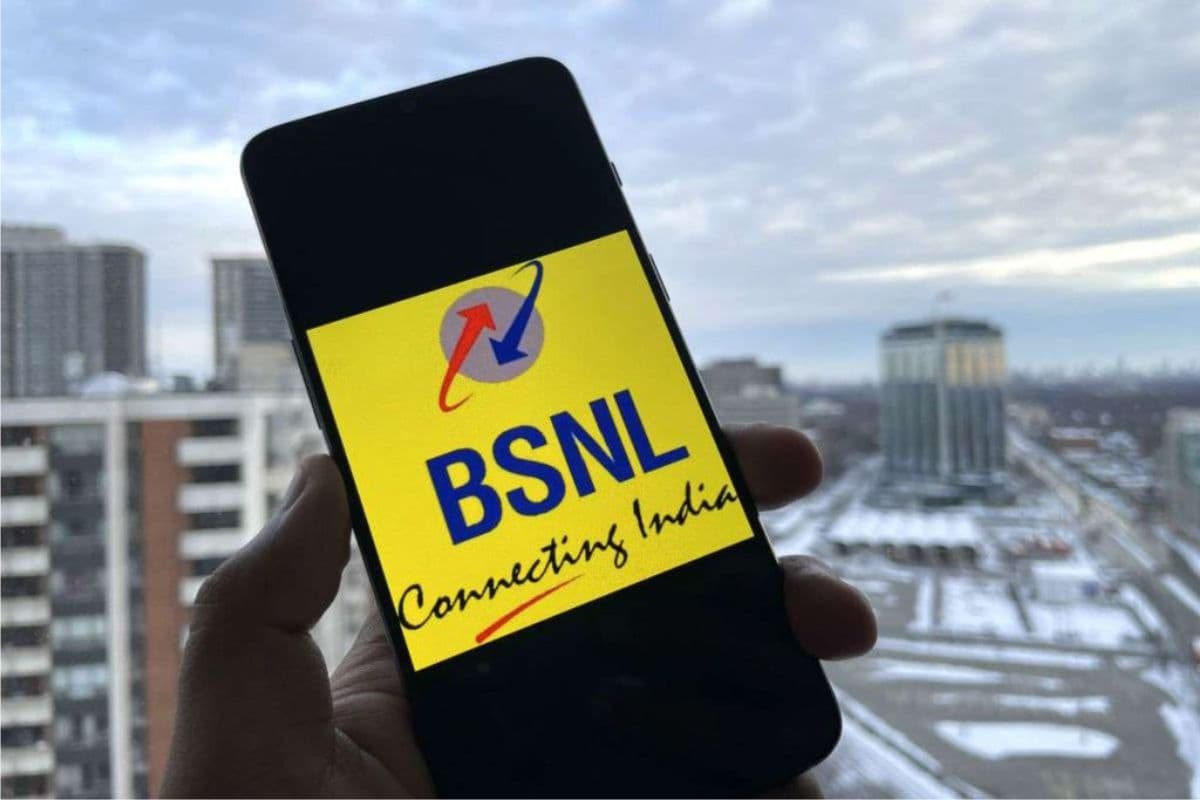 BSNL का नया प्लान देख Jio-Vi ने भी जोड़ लिए हाथ! ₹5 डेली खर्च पर साल भर मिलेगा अनलिमिटेड फायदा