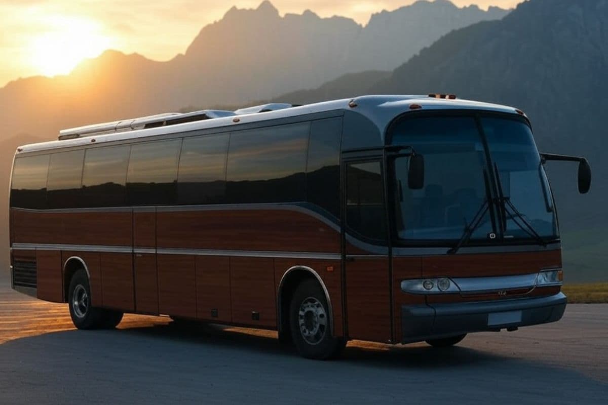 Bihar: पटना- बक्सर समेत 4 जिला से गाजियाबाद के लिए चलेंगी 16 लग्जरी बसें, स्लीपर और बैठने वाली सीट का इतना होगा किराया