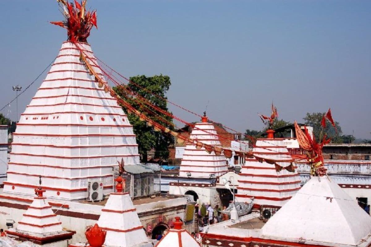 Baba-Basukinath-Dham