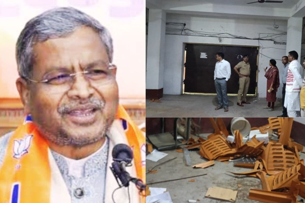 बाबूलाल मरांडी बोले - चाईबासा रिमांड होम केस की हो उच्चस्तरीय जांच, सुरक्षा-व्यवस्था में गंभीर चूक का मामला